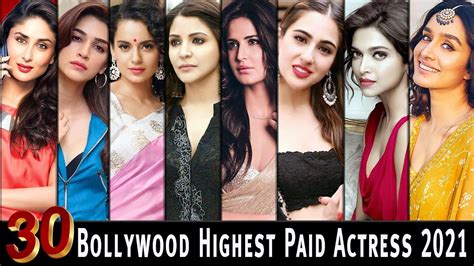 actress salary per movie